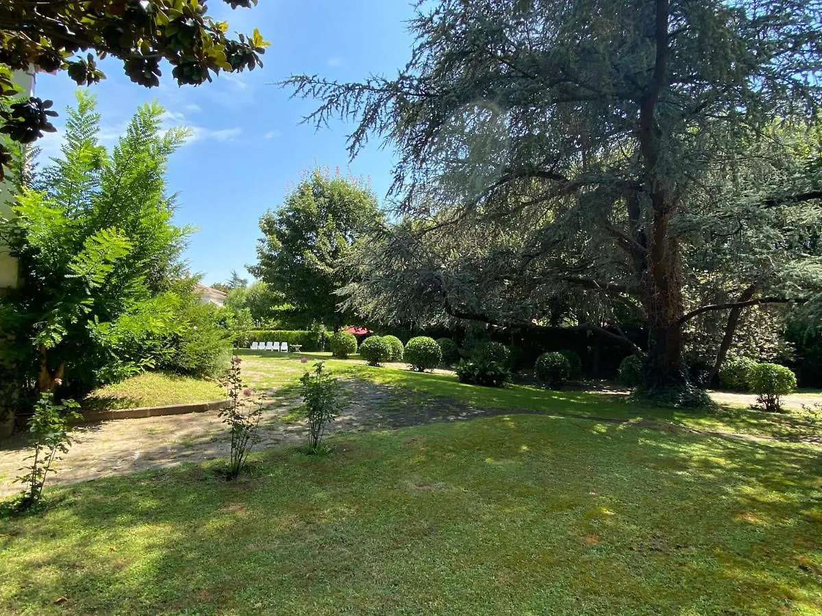 Espectacular Casa Chateau En El Centro De Olot