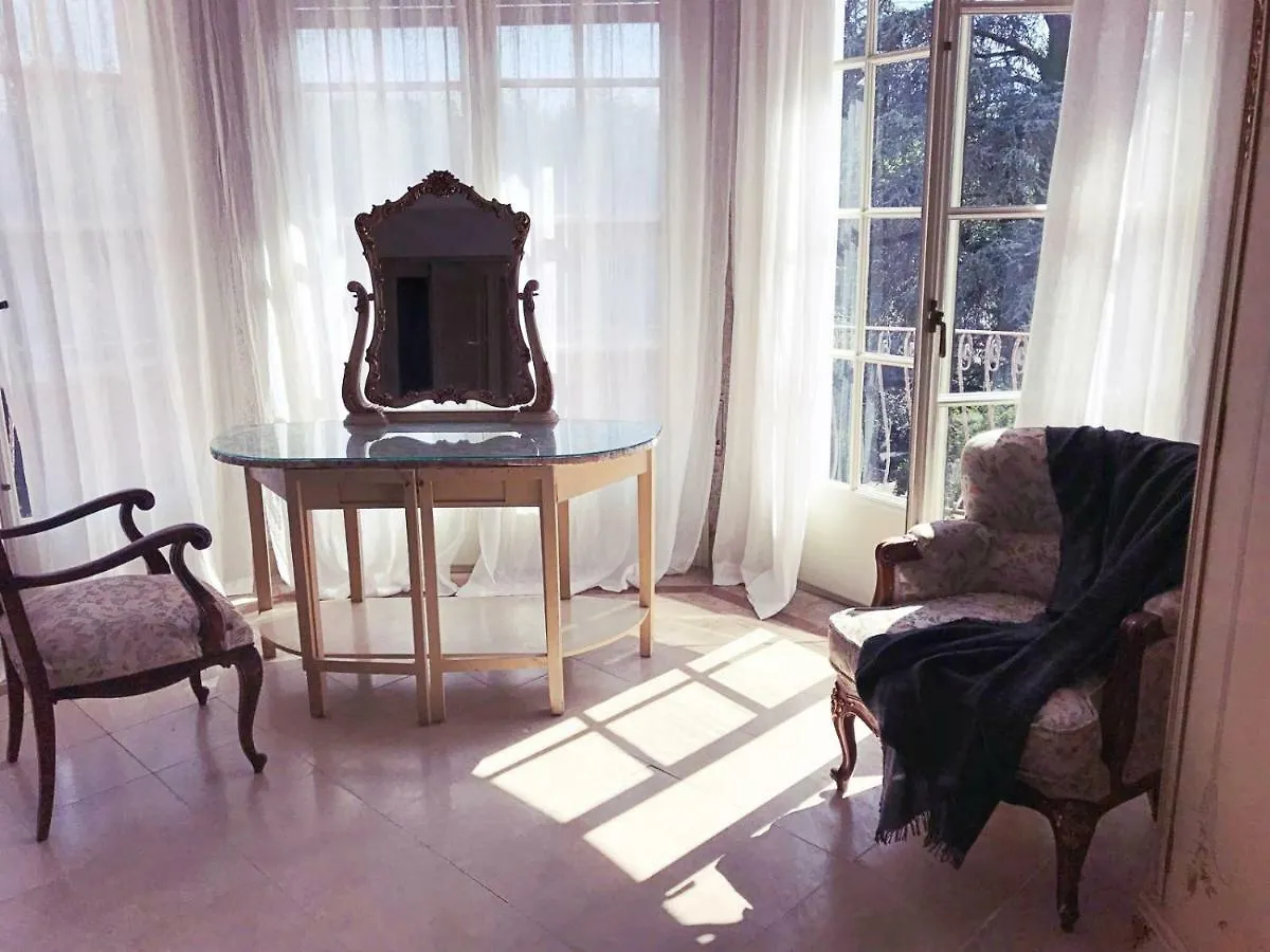 Espectacular Casa Chateau En El Centro De Olot
